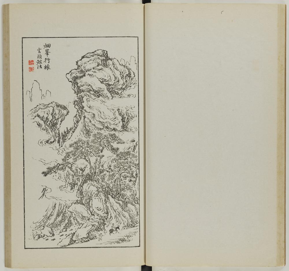 图片[23]-illustrated book; print BM-1937-0422-0.1.1-China Archive